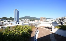 โรงแรมเบสต์ เวสเทิร์น ฮึนแด
